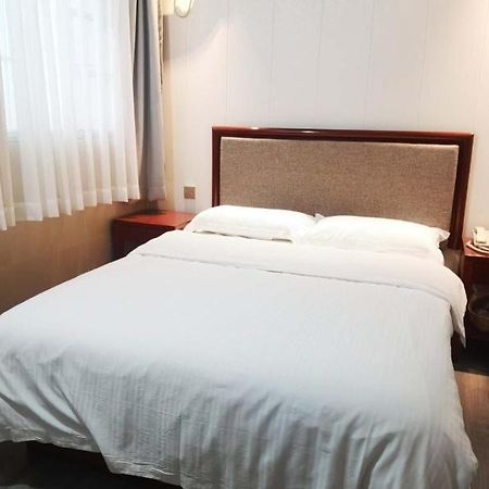Greentree Inn Nanjing Yuhuatai Scenic Spot China Gate Subway Station Express Hotel Εξωτερικό φωτογραφία