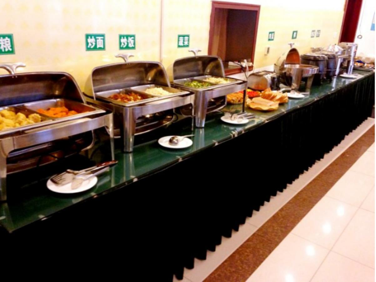 Greentree Inn Nanjing Yuhuatai Scenic Spot China Gate Subway Station Express Hotel Εξωτερικό φωτογραφία
